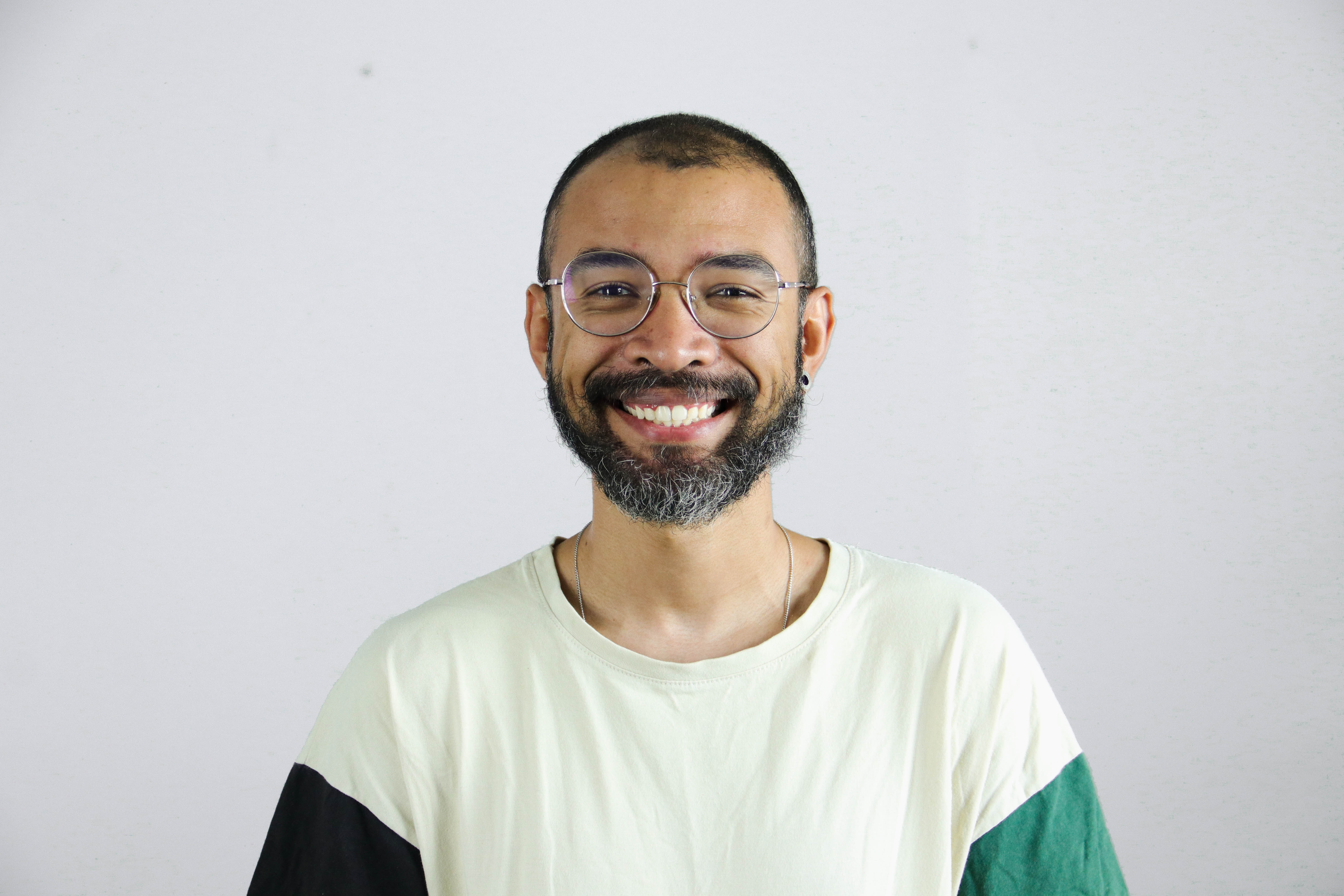 Bernard's picture