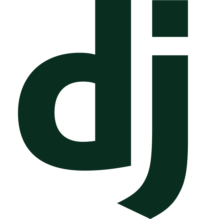 Django's logo