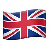 United Kingdom's Flag