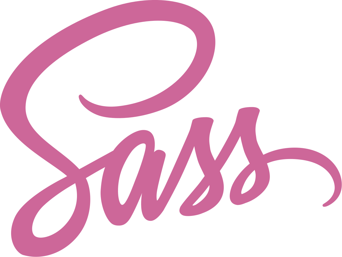 SASS's logo