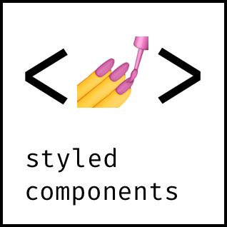 Styled-Components's logo