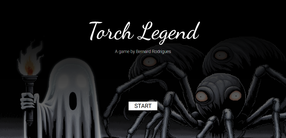 Torch Legend screenshot