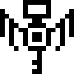 One-eyed key icon indicating the player's key count